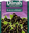 dilmah - blackcurrant