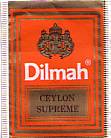 dilmah - ceylonsupreme