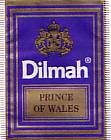 dilmah - prince of wales tea 2