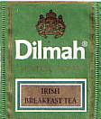 dilmah - 100% - irish breakfast tea