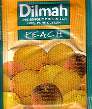 dilmah - paech 2