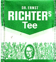 dr. ernst richters tee