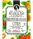 dr stuarts botanical teas - mediterranean citrus