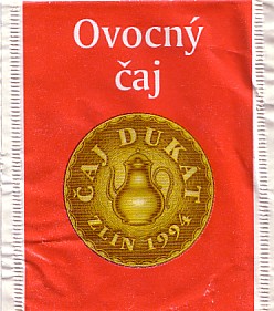 dukt - ovocn aj