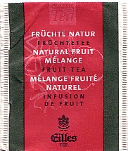 eilles tee - classic tea - fruchte natur