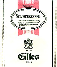 eilles tee - sommerbeeren