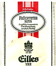 eilles - fruchtetee natur