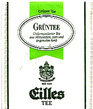 Eilles - gruntee