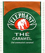 elephant - th caramel