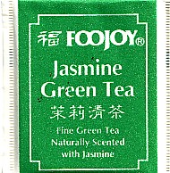 foojoy -  jasmine greentea