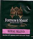 fortnum & mason - royal blend