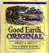 good Earth - Original