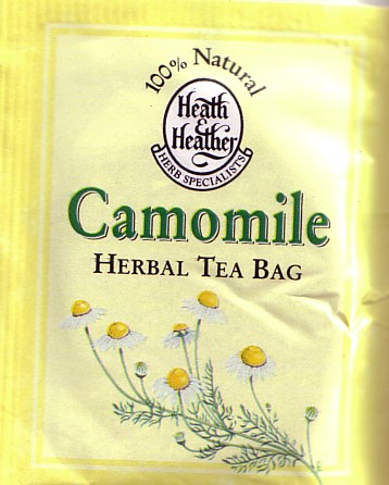 H & H - camomile