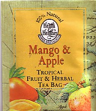 H&H - mango & apple