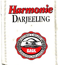 harmonie darjeeling