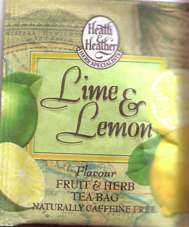 H & H - lime & lemon 2