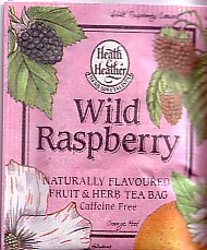 Heath & Heather - wild raspberry