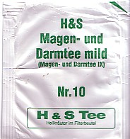 H&S - nr10