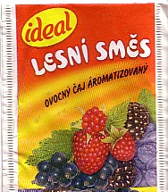 ideal - lesn sms