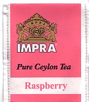 impra - raspberry