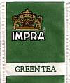 impra - green tea