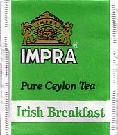 impra - irish breakfast