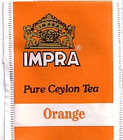 impra - orange