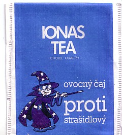 ionas tea - proti straidlov