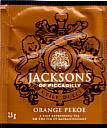 jacksons - orange pekoe