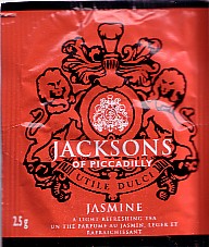 jacksons - jasmine