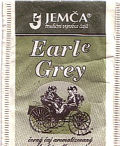 jema - earle grey