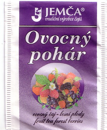 jema - ovocn pohr