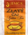 jema - zlat aj - golden tea