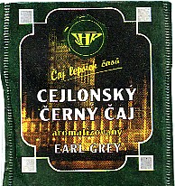 jhp - cejlonsk ern aj - earl grey