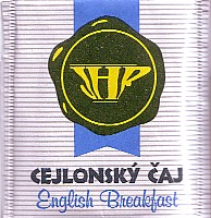 jhp - english breakfast