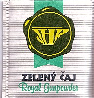 jhp - zelen - royal gunpowder