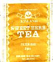 kim anh - sweet herb tea