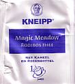 kneipp - magic meadow