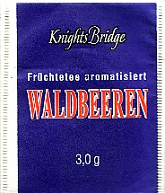 knights bridge - waldbeeren