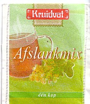 kruidvat - afslankmix