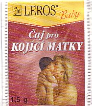 leros baby - aj pro kojc matky 2