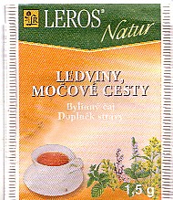 leros natur - ledviny,moov cesty