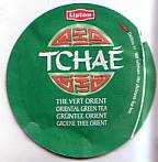 lipton - tcha - oriental green tea