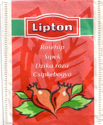 lipton - pek