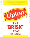 lipton - the brisk tea 3