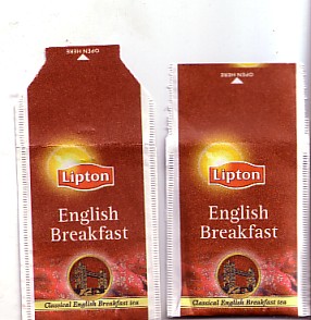 lipton 14