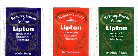 lipton b