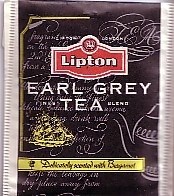 lipton - earl grey tea 2