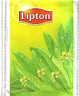 lipton - linde