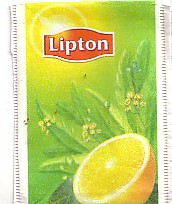 lipton - linde - citroen